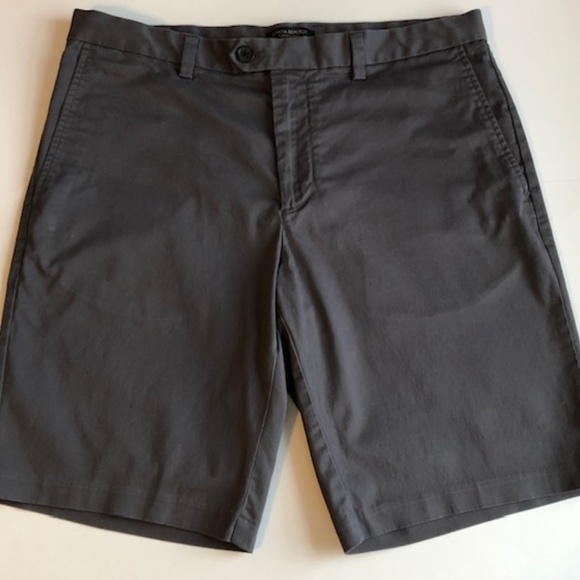 Banana Republic Other - Banana Republic Aiden Short Dark Gray